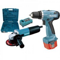 Makita DK1124